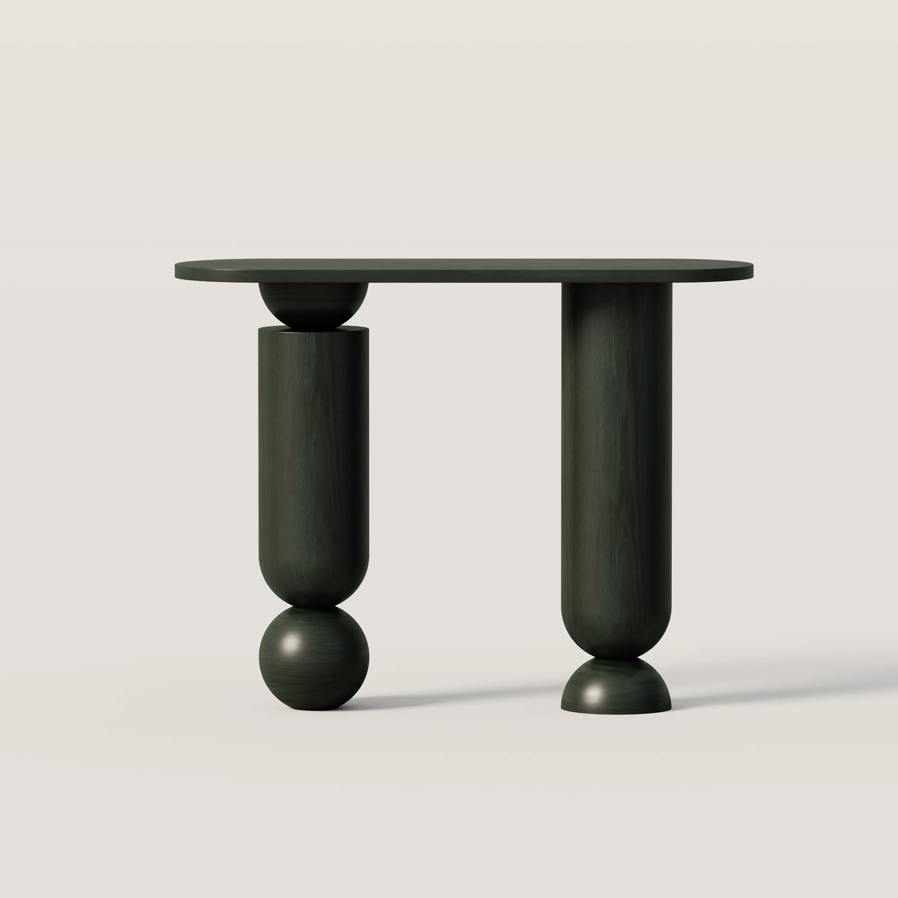 Chess Table Console - thumbnail 4